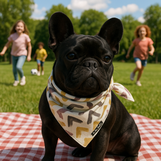 Arrow Cooling Bandana