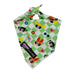 Dog Bandana - The Powerpuff Girls™ (Green)