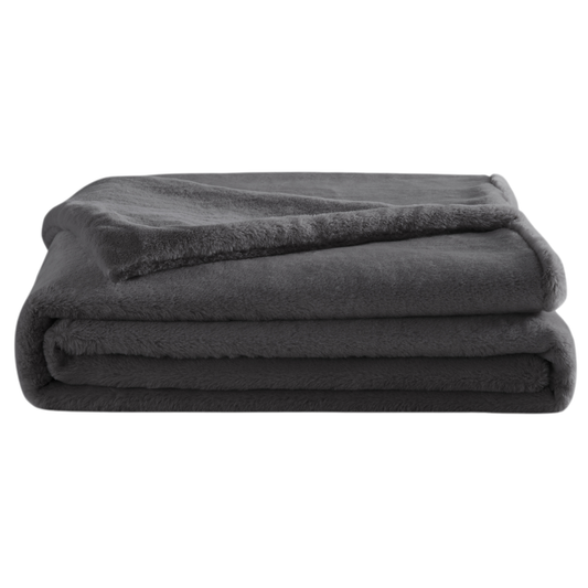 Double-Sided Soft and Luxurious Pet Blanket