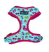 Dog Adjustable Harness