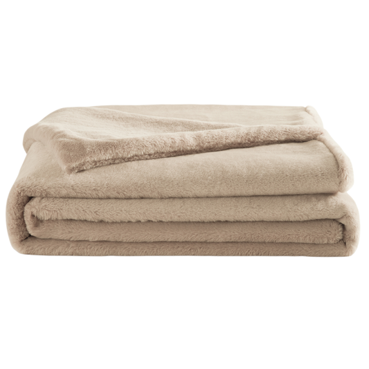 Double-Sided Soft and Luxurious Pet Blanket