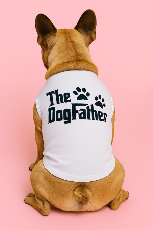 The DogFather Shirt