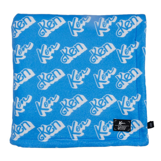 Ken Dog Blanket