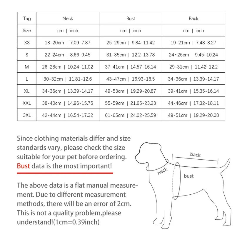 Dog & Gabbana Dog T Shirt