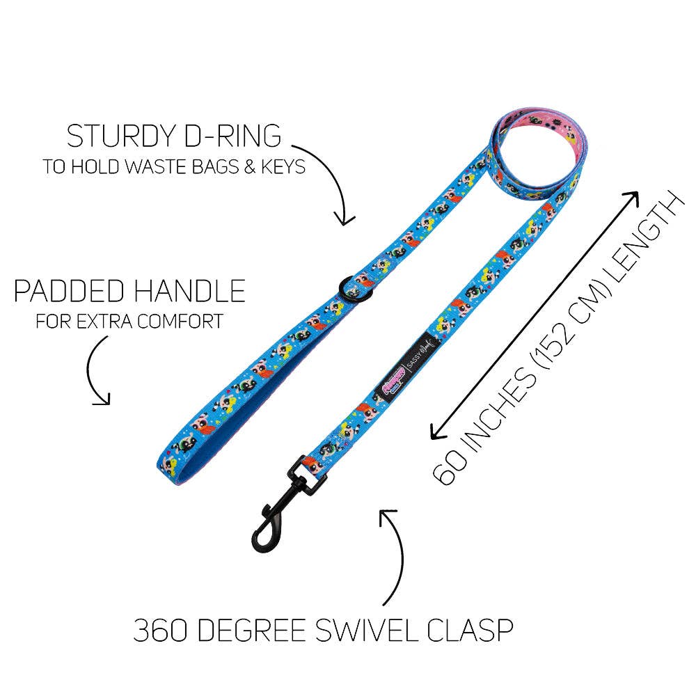 Dog Bundle - The Powerpuff Girls™ (Blue)