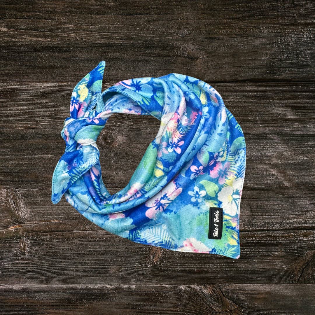 Aloha Cooling Bandana