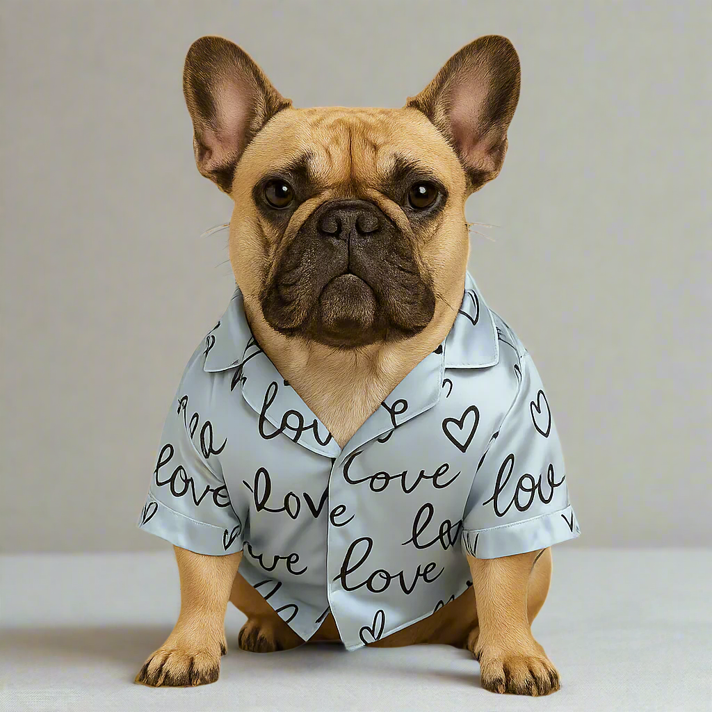 Love my Pajamas