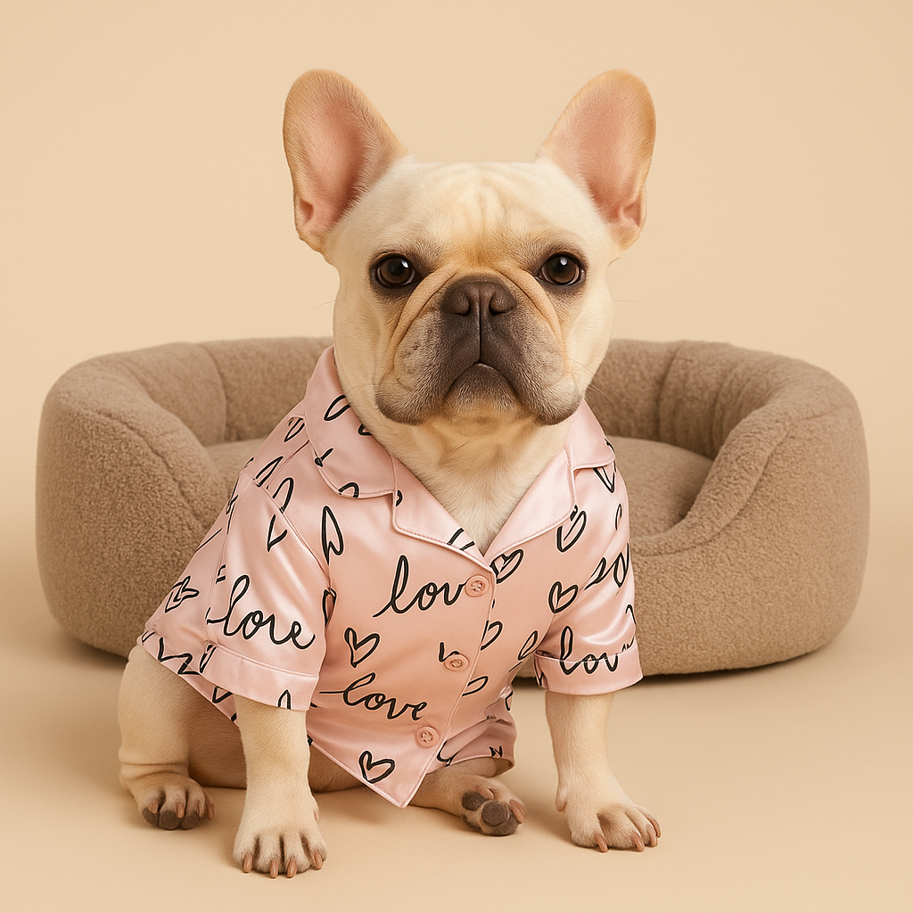 Love My Pyjamas