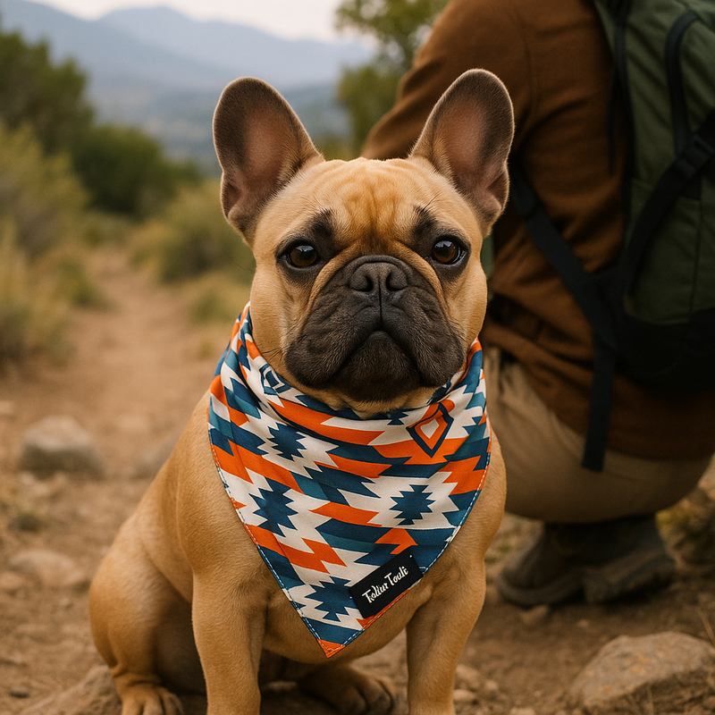Mayan Cooling Bandana