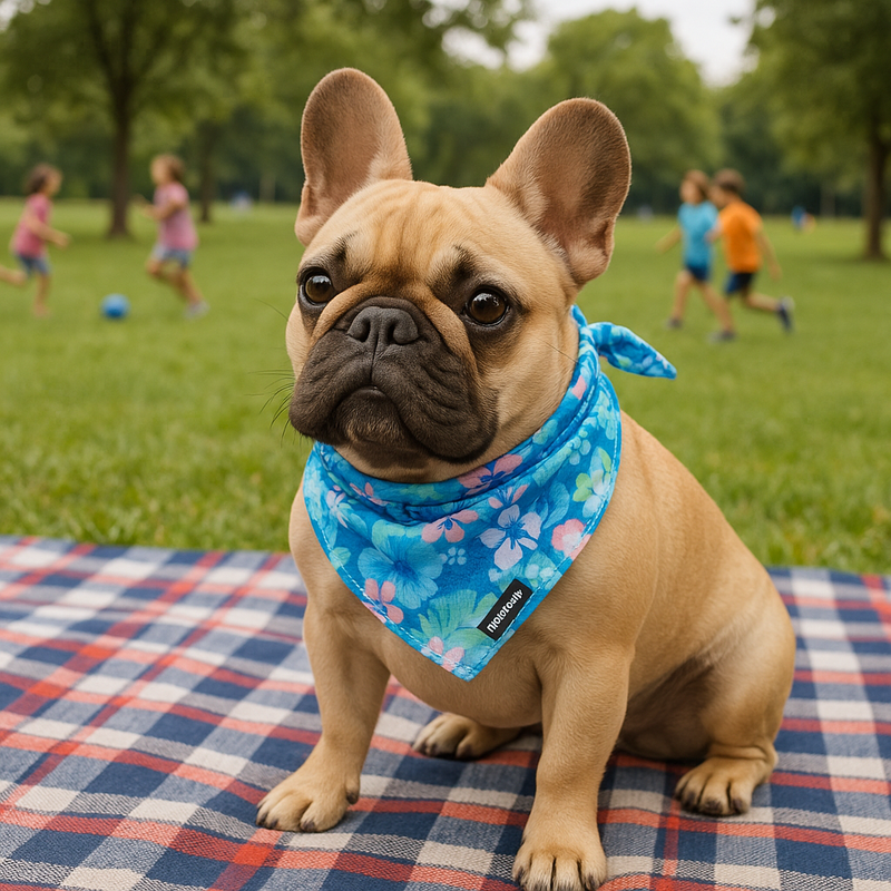 Aloha Cooling Bandana