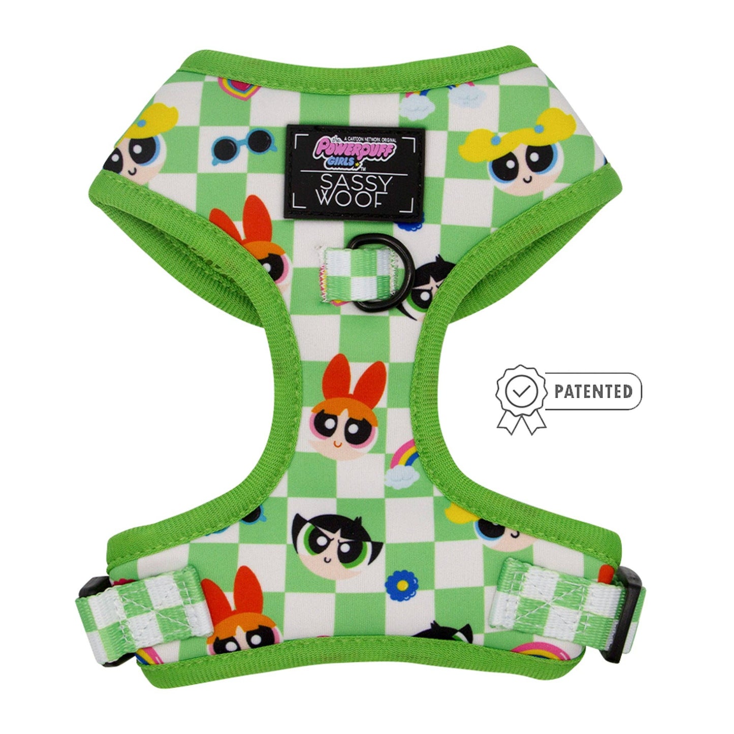Dog Bundle - The Powerpuff Girls™ (Green)