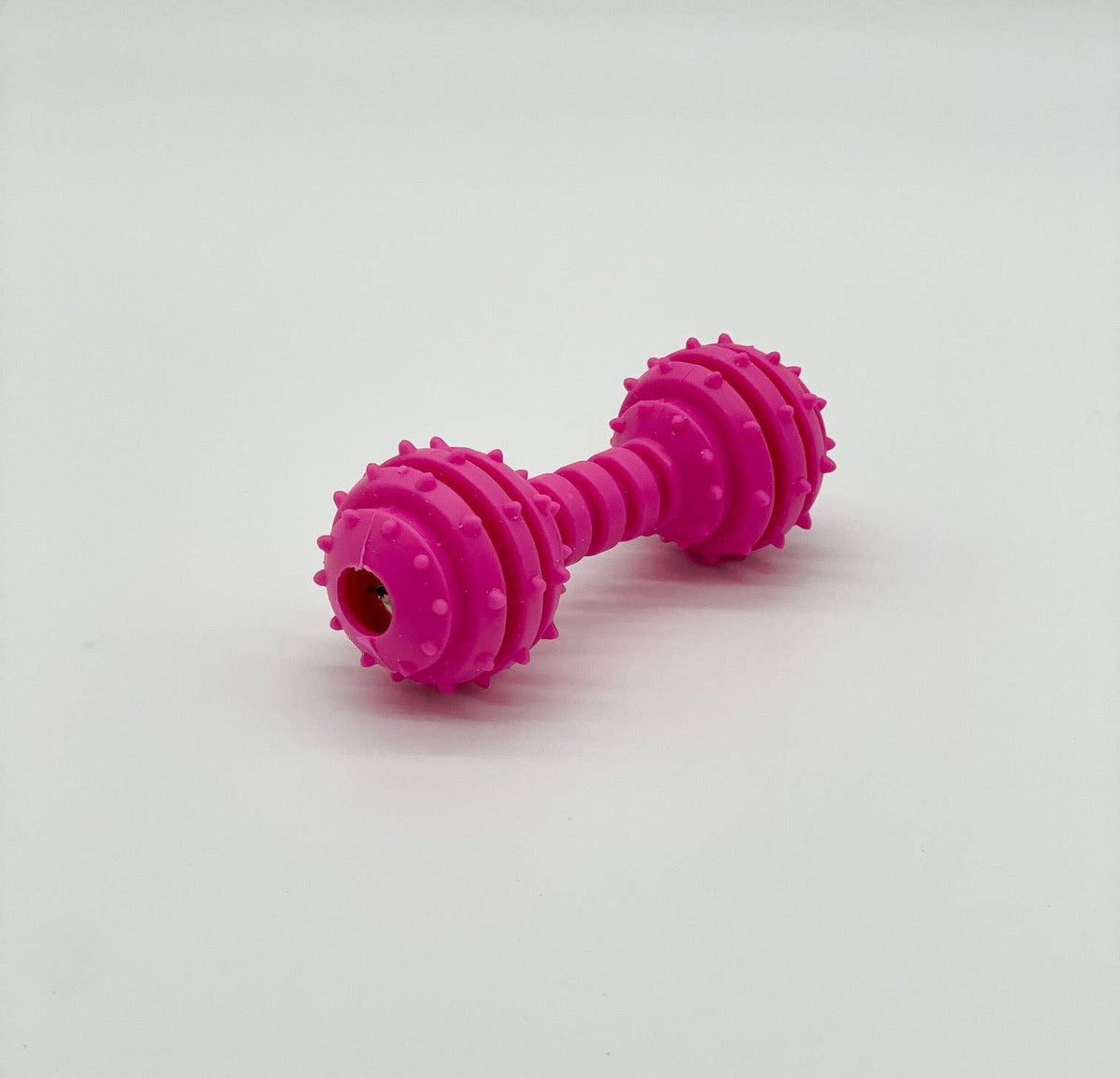 Chomper Bell Chew Toy for Cat/Dog