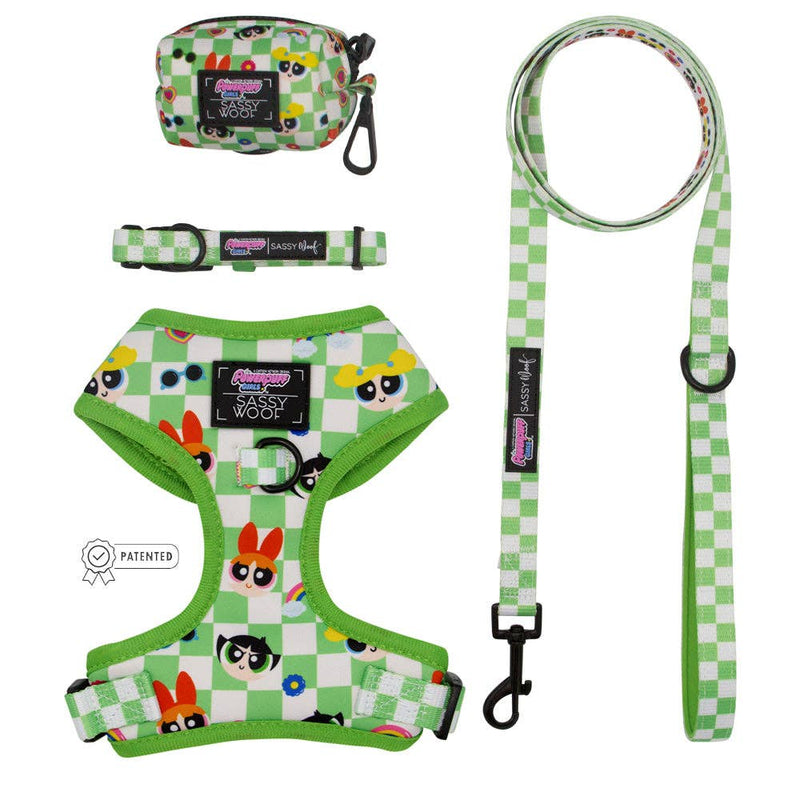 Dog Bundle - The Powerpuff Girls™ (Green)