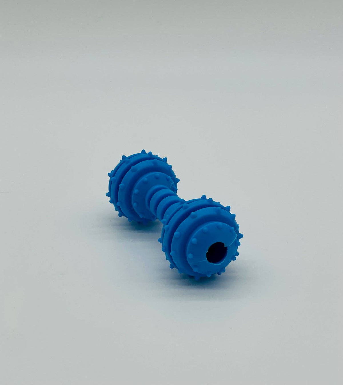 Chomper Bell Chew Toy for Cat/Dog