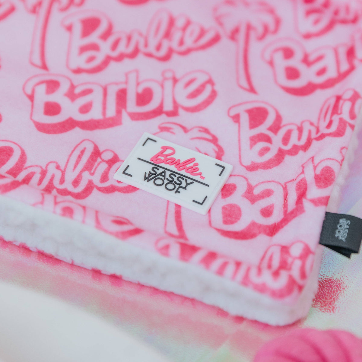 Malibu Dog Blanket