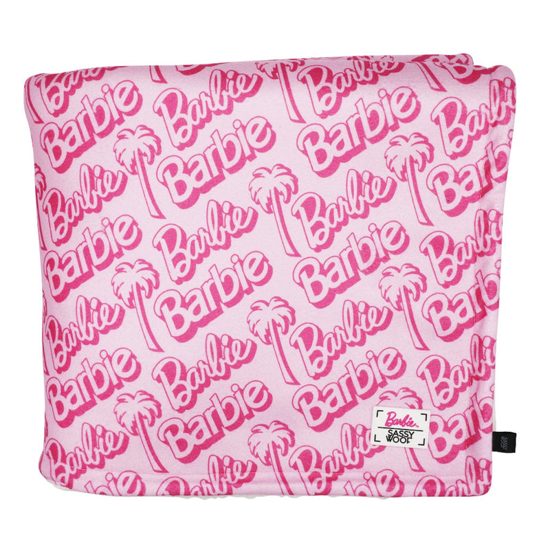 Malibu Dog Blanket