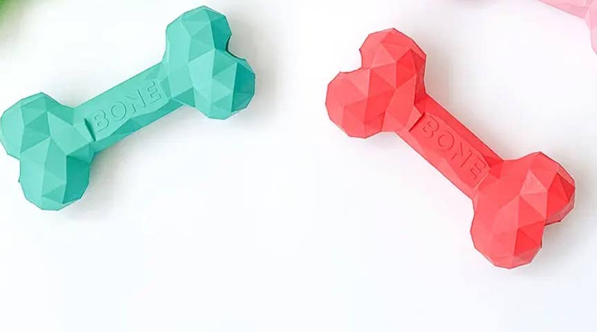 Dura-Dog Chewer Bone Chew Toy