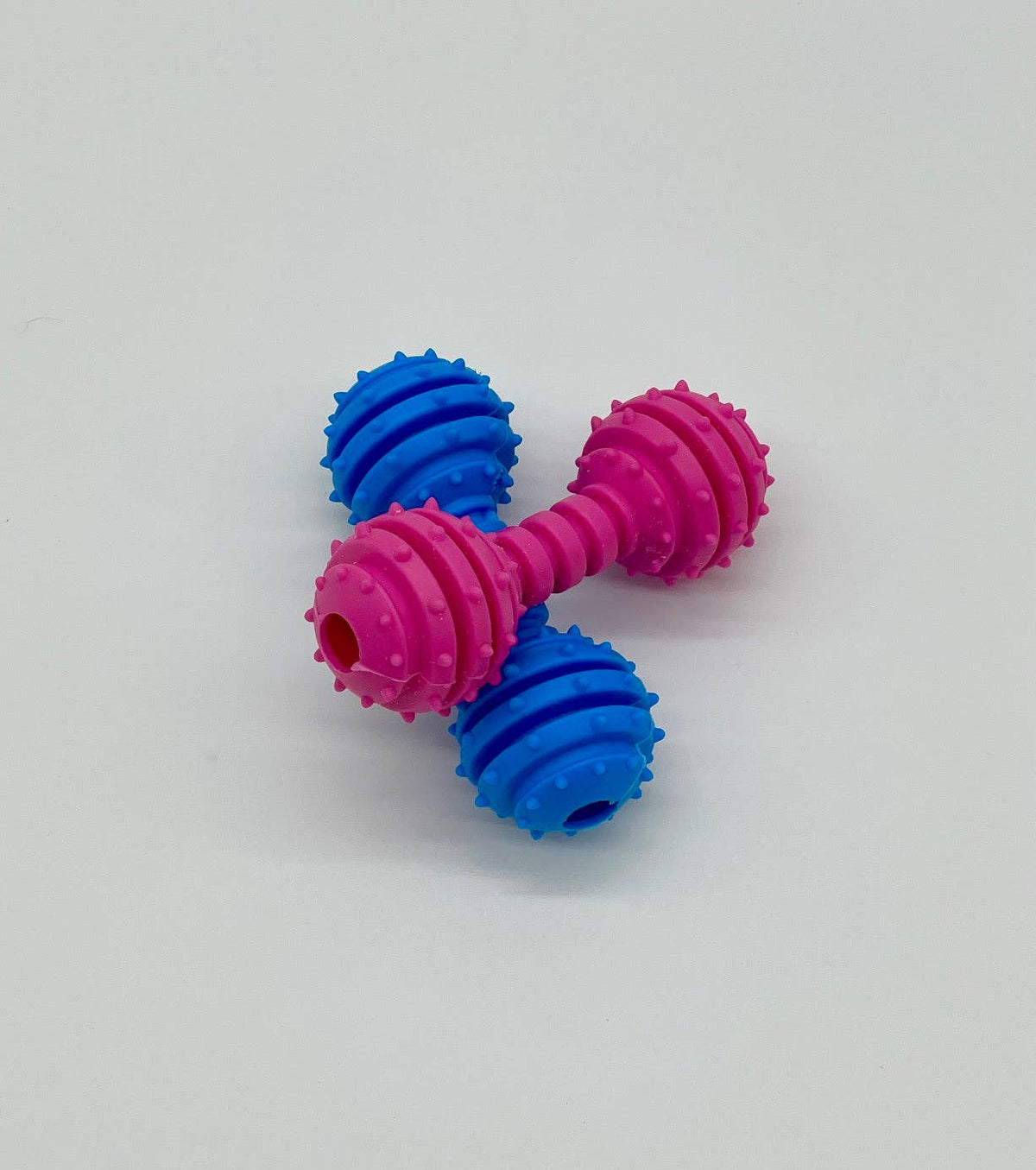 Chomper Bell Chew Toy for Cat/Dog