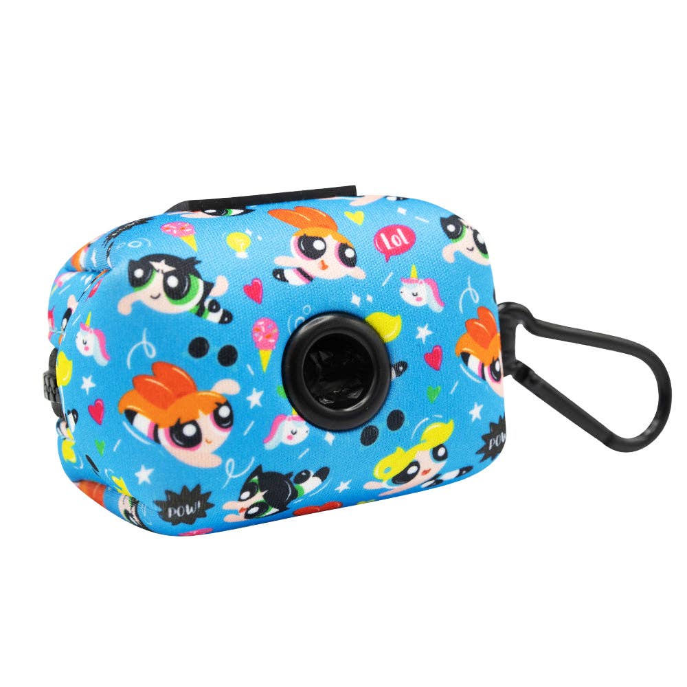 Dog Bundle - The Powerpuff Girls™ (Blue)