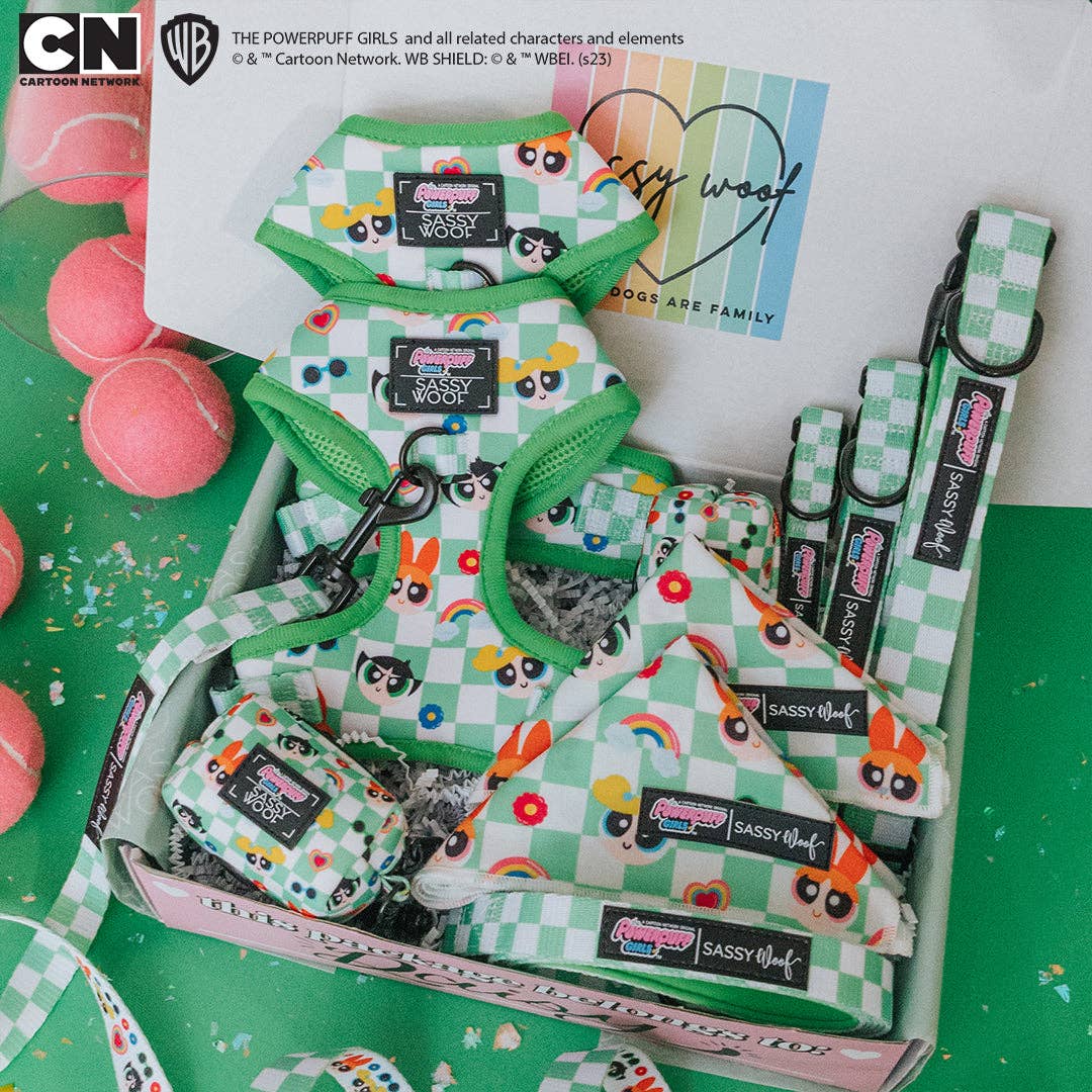 Dog Bundle - The Powerpuff Girls™ (Green)