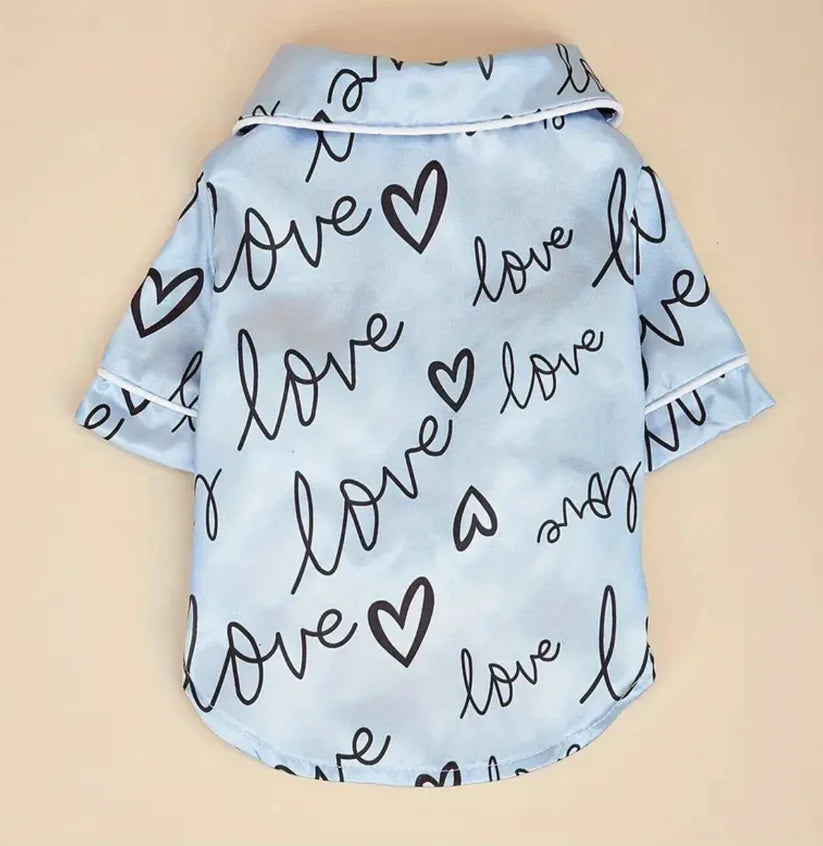 Love my Pajamas