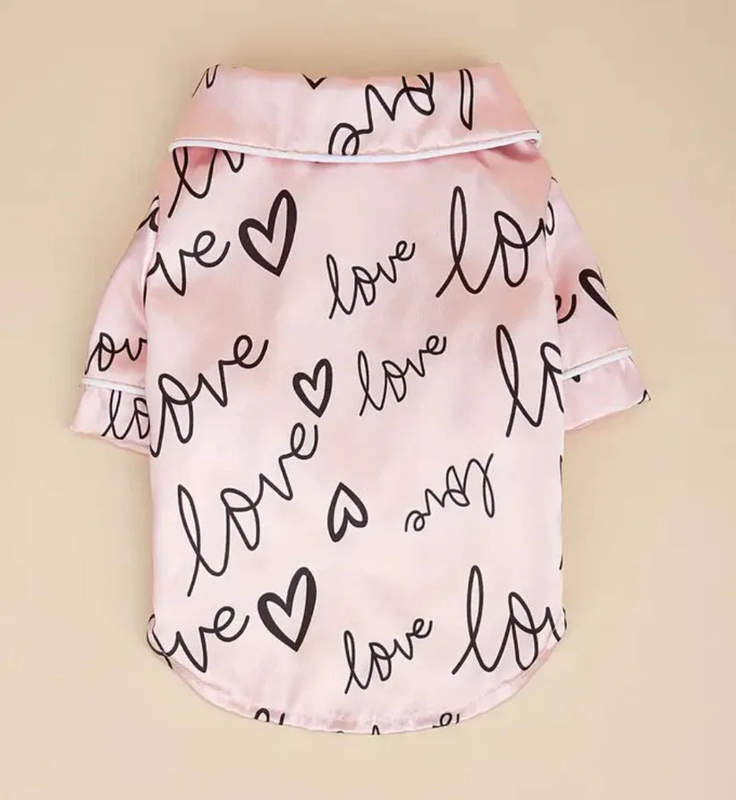 Love My Pyjamas