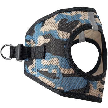American River Choke Free Dog Harness- Camouflage Collection