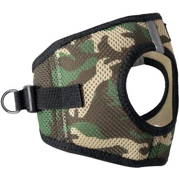 American River Choke Free Dog Harness- Camouflage Collection