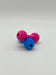 Chomper Bell Chew Toy for Cat/Dog