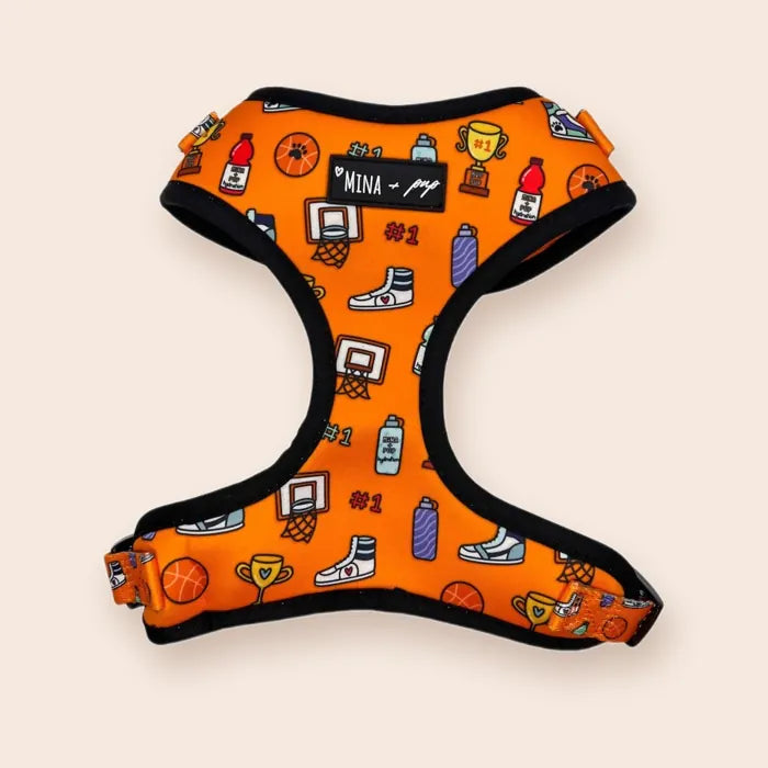 Sports Adjustable Dog Harness